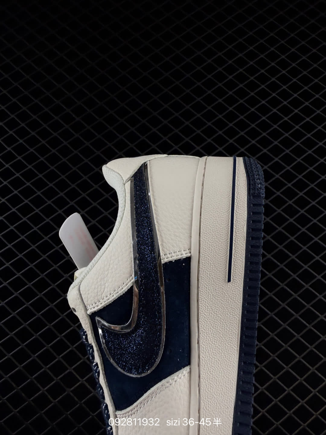 NIke Air Force 1-SY1388-012
